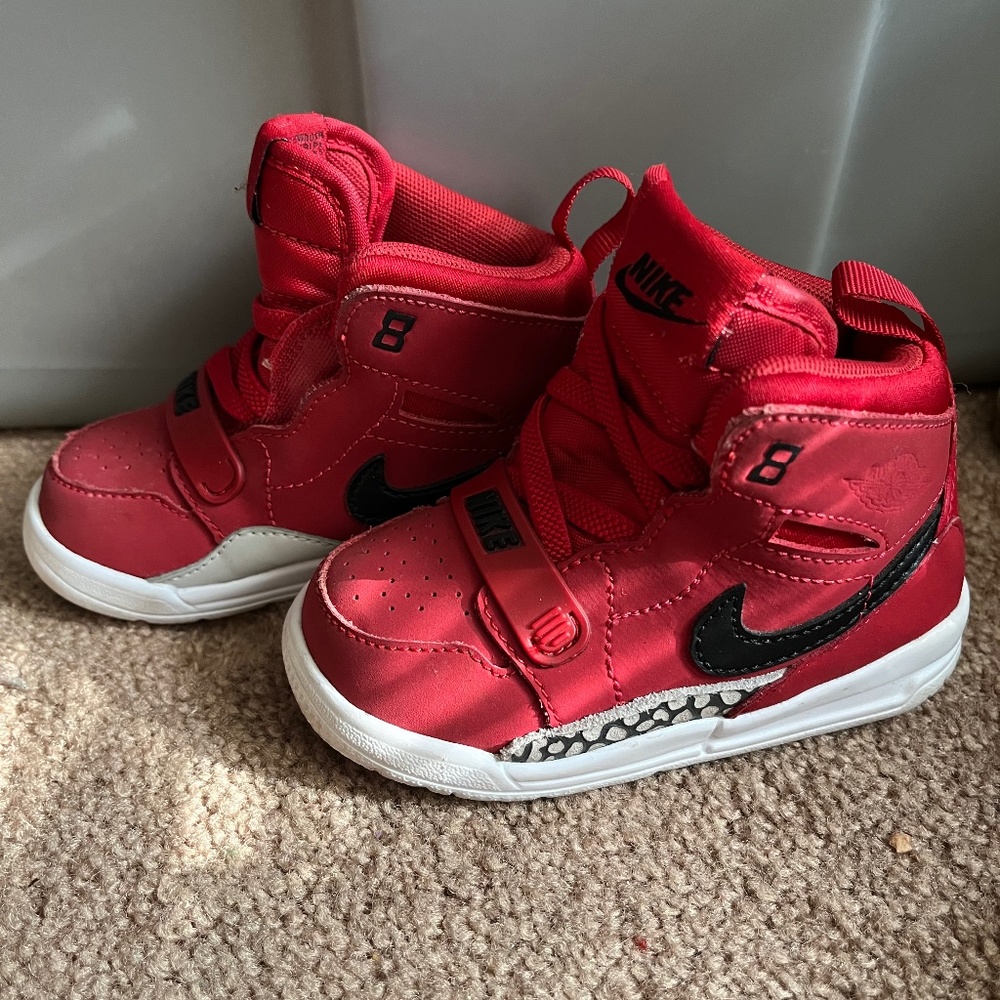 Infant Nike Air Jordan 6c